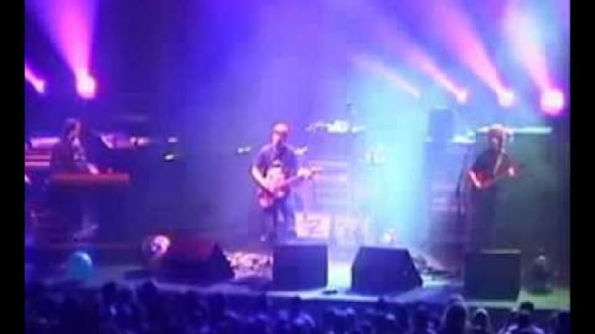 Phish - 04.05.98 - Bathtub Gin - Part I