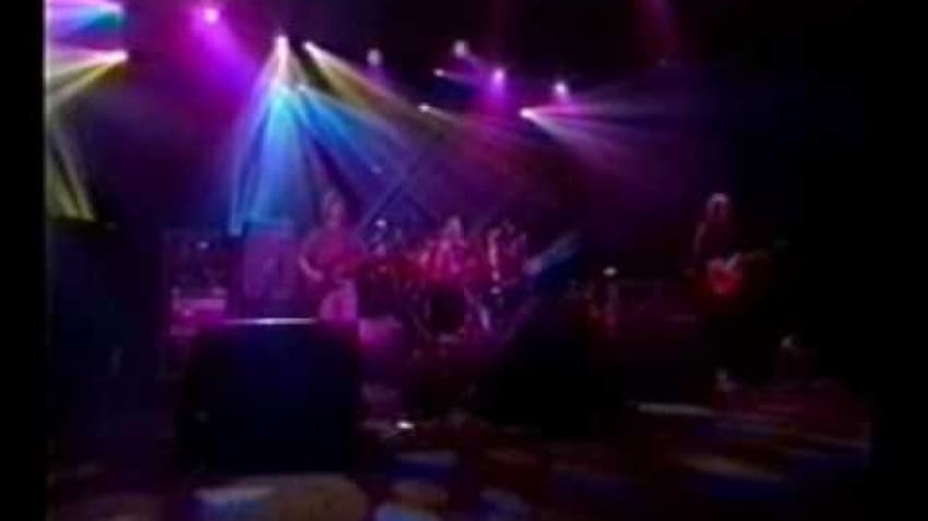 Phish - 05.23.00 - First Tube