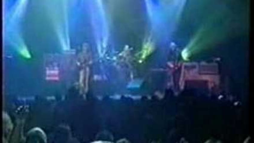 Phish - 05.23.00 - Mike's Song - Part II