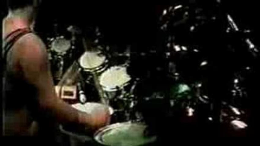 Phish - 05.23.00 - Run Like an Antelope - Part II