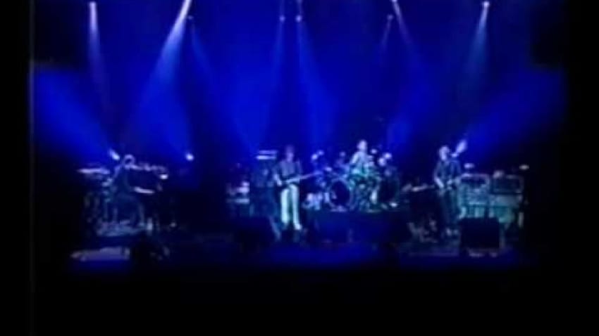 Phish - 05.23.00 - Taste - Part II