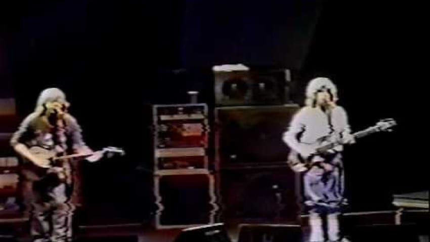 Phish - 06.29.95 - Simple