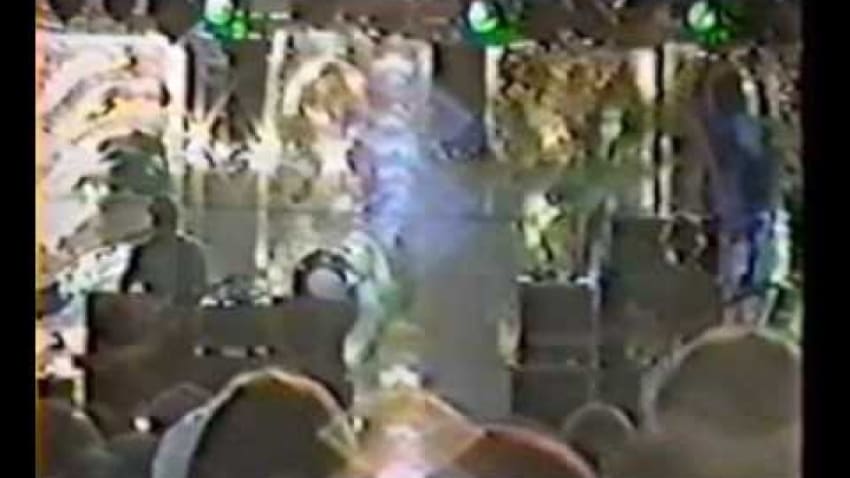 Phish - 07.31.93 - Ya Mar