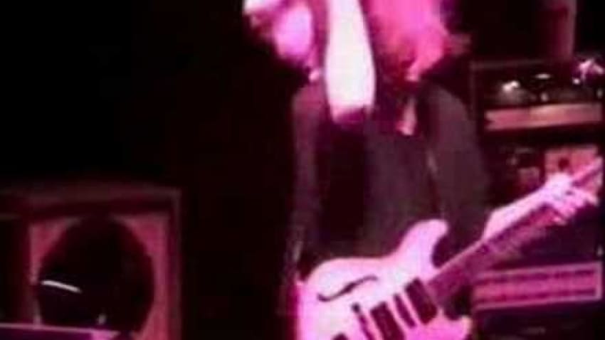 Phish - 10.31.94 - Frankenstein