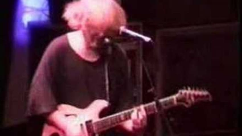 Phish - 10.31.94 - Gl. Onion - ObLaDi ObLaDa - WHPie - B.Bill