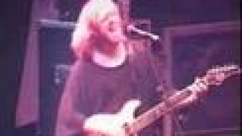 Phish - 10.31.94 - Golgi Apparatus