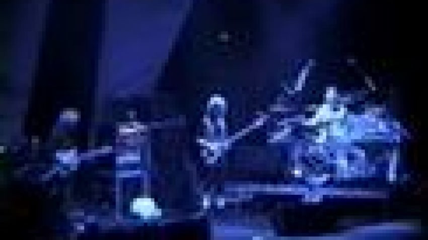 Phish - 10.31.94 - Harpua - Part II