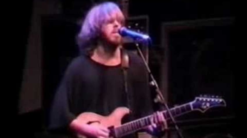 Phish - 10.31.94 - M. Nature's Son - EGSTHEFMAMM - Sexy Sadie
