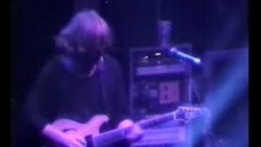 Phish - 10.31.94 - Martha My Dr. - I'm So Tired - Bb. -Piggies