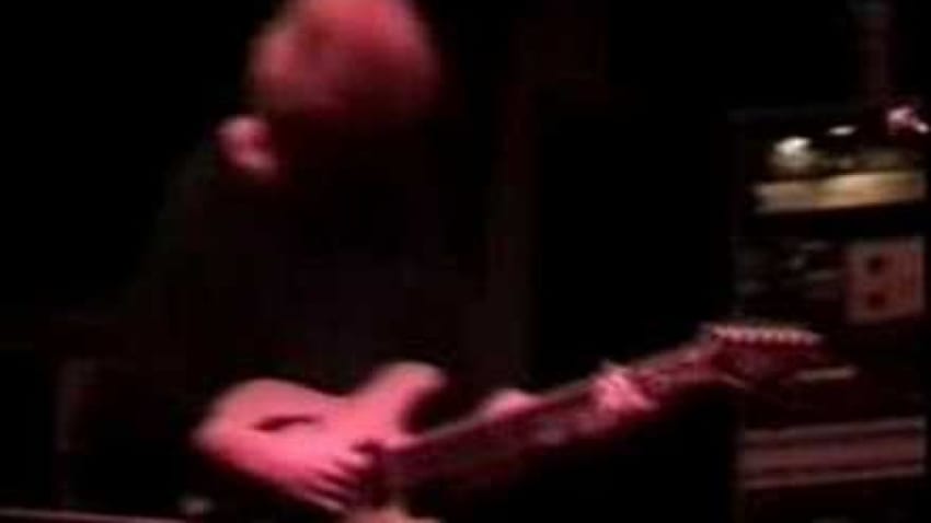 Phish - 10.31.94 - Reba - Part I