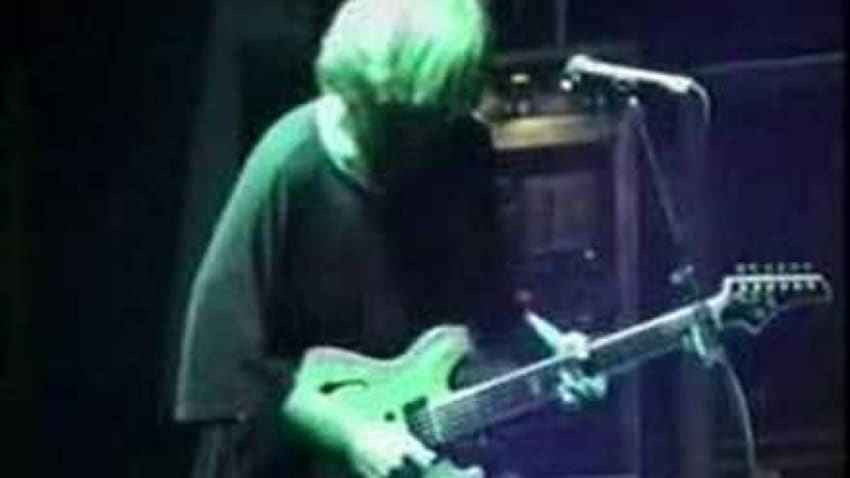 Phish - 10.31.94 - Simple