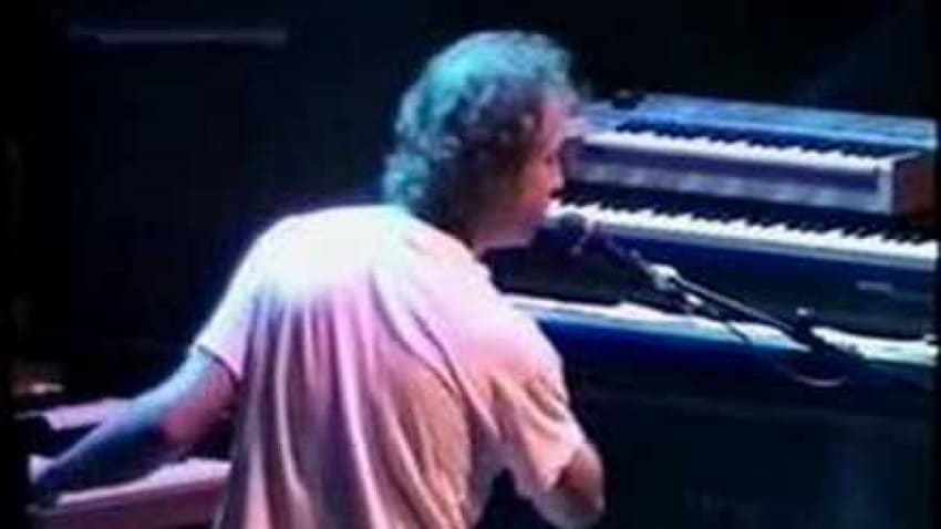 Phish - 10.31.94 - The Horse -- Silent in the Morning