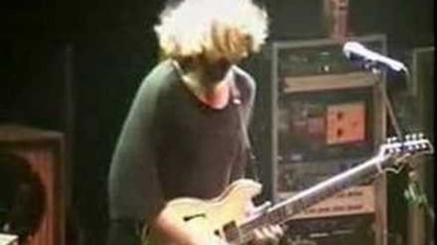 Phish - 10.31.94 - W.M.G.G.W. -- Happiness is a Warm Gun