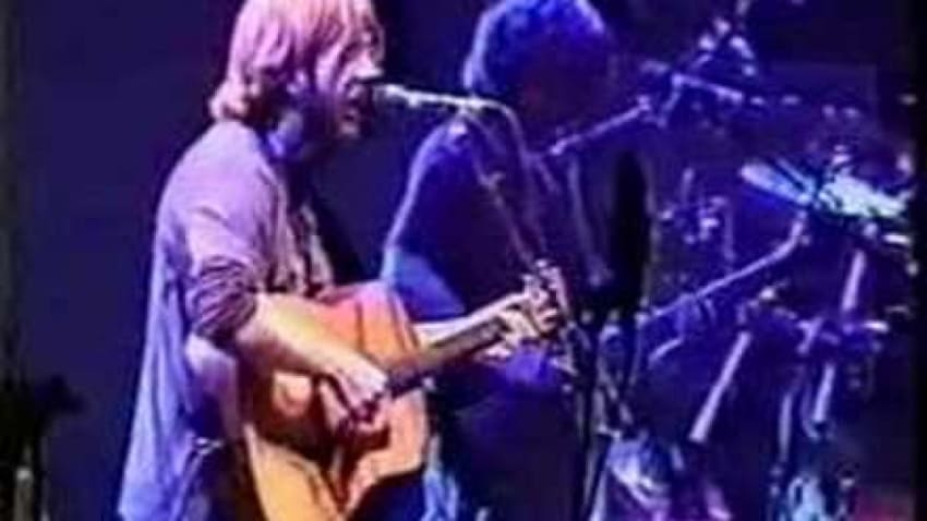 Phish - 11.20.98 - Driver