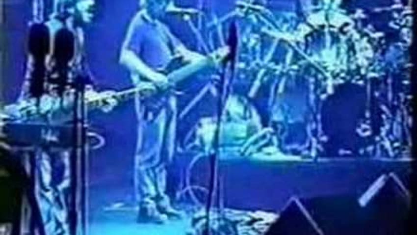 Phish - 11.20.98 - Harry Hood - Part II