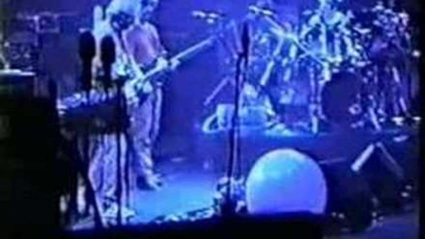 Phish - 11.20.98 - Meat