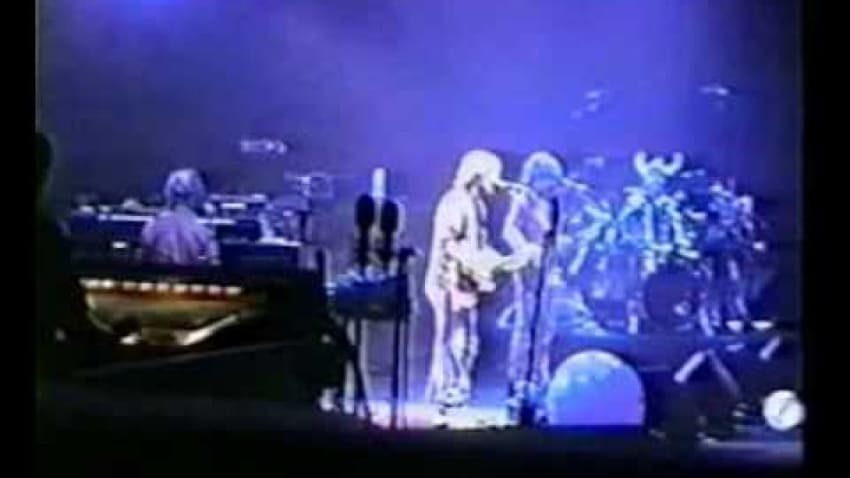 Phish - 11.20.98 - Rift