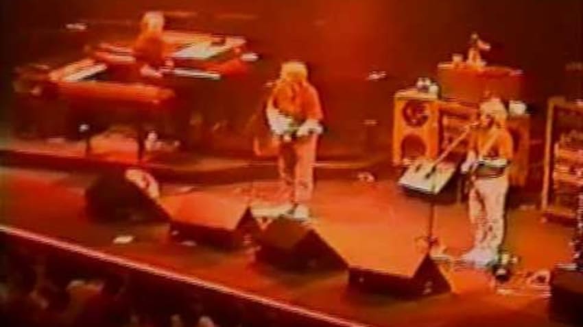Phish - 12.05.97 - Runaway Jim - Part I
