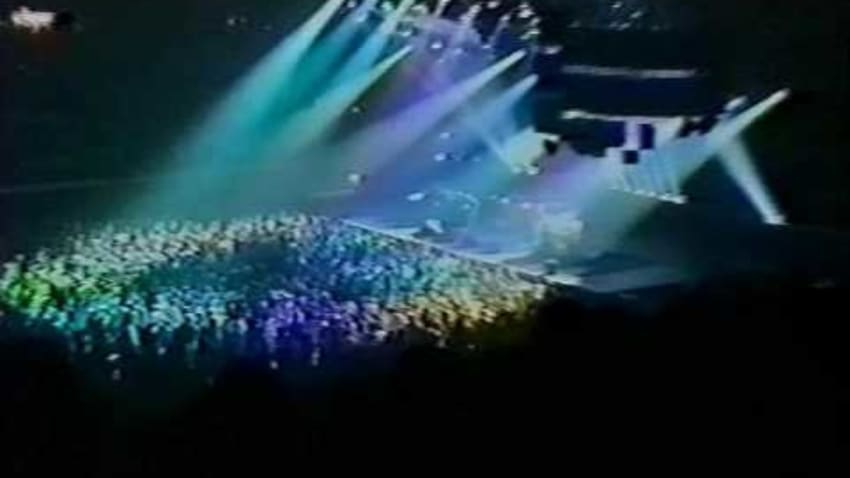 Phish - 12.05.97 - Runaway Jim - Part II