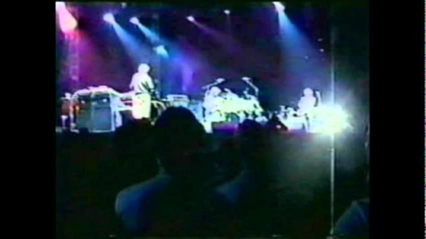 PHiSH 12-31-1999 track 25-30 Lawn Boy