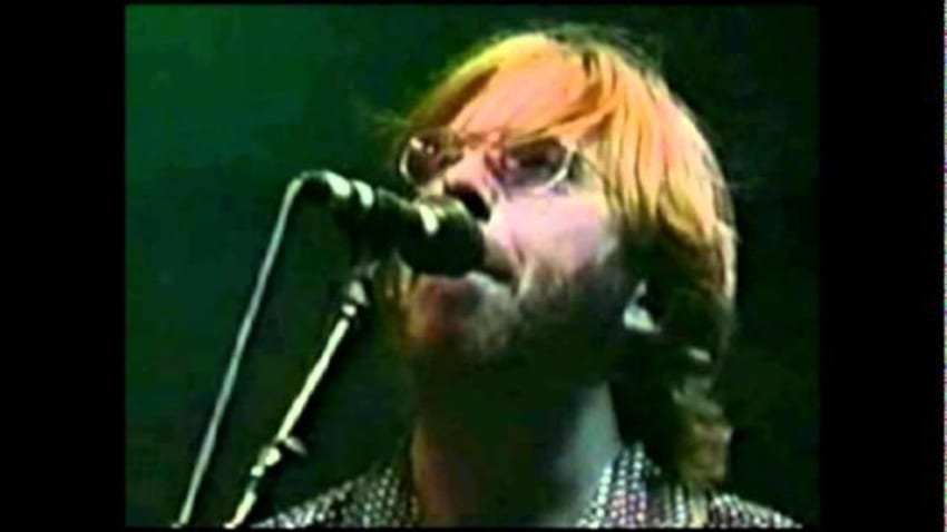 PHiSH 12-31-1999 track04-30 Bathtub Gin