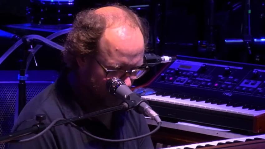 phish 2014 07 18 Set1