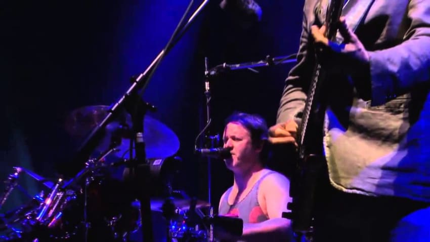 phish 2014 07 18 Set2