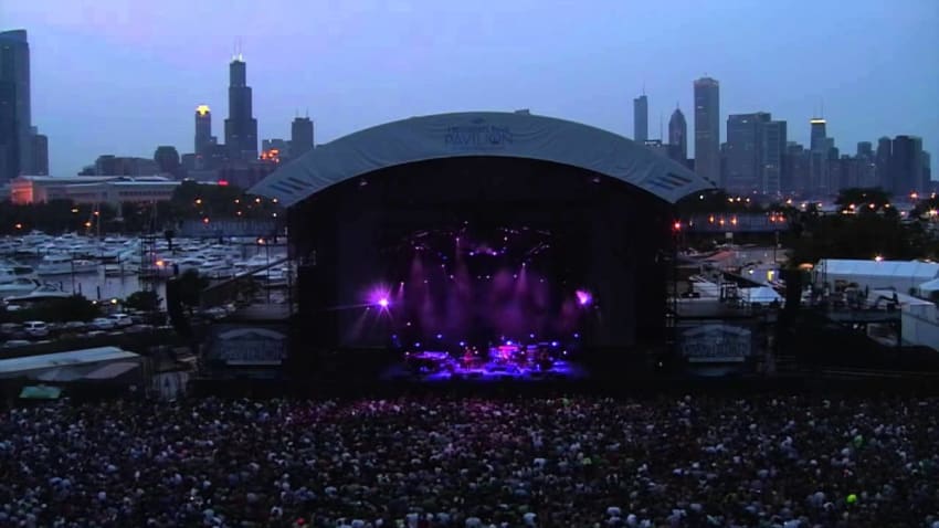 phish 2014 07 19 Set1