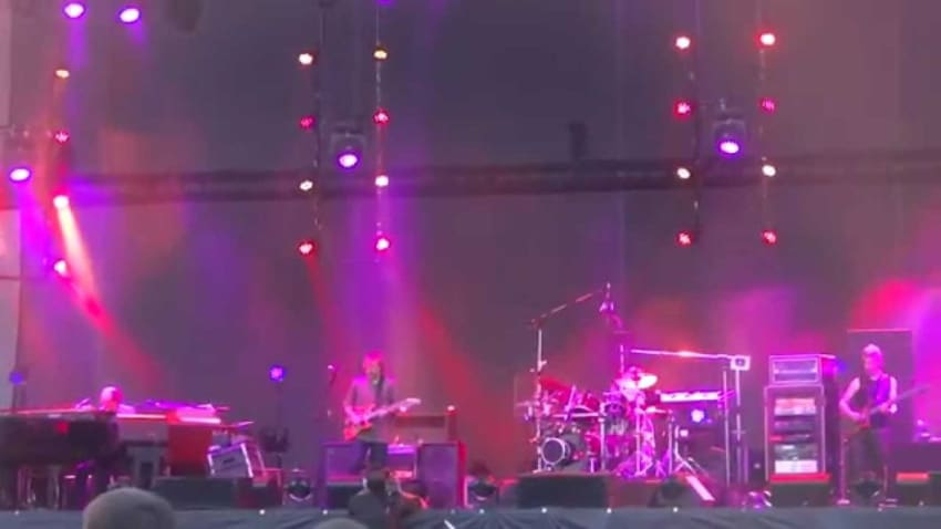 PHISH : 46 Days : {1080p HD} : Northerly Island : Chicago, IL : 7/19/2014