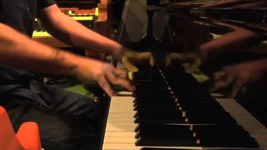 PHiSH 8/9/2011 Stateline, NV (complete)