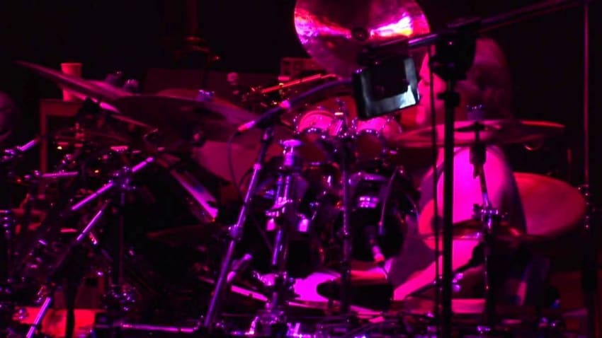 Phish @ Bonnaroo 2012 (Possum → Wilson → Tweezer)