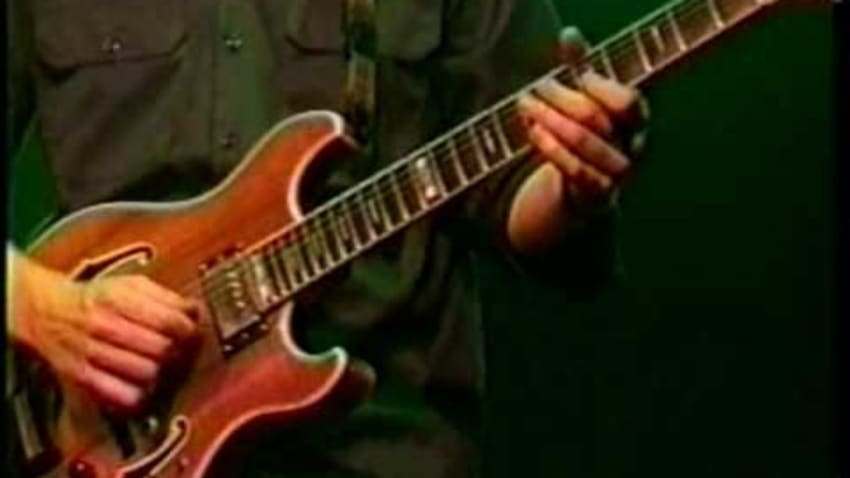 Phish - First Tube - Roseland 2000