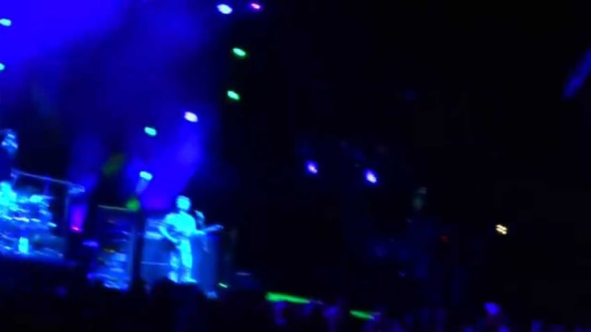 PHISH : Gotta Jibboo : {1080p HD} : Starlight Theatre : Kansas City, MO : 8/5/2015