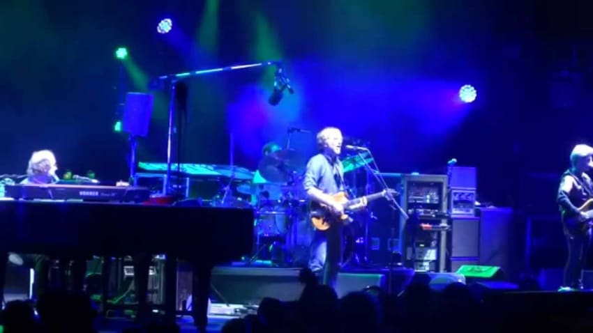 PHISH : Light : {1080p HD} : Alpine Valley : East Troy, WI : 8/8/2015