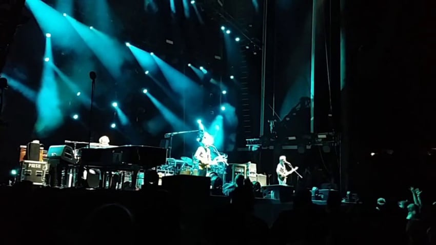Phish - Light - Dick's Colorado 2015