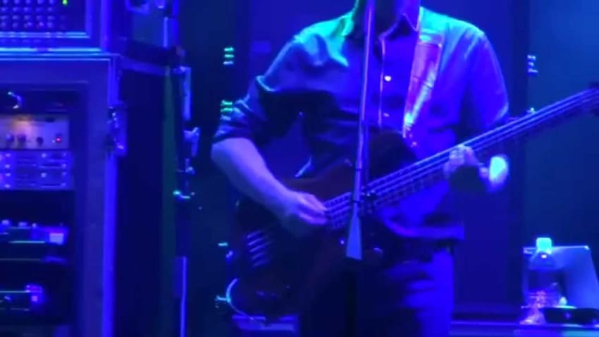 PHISH : Mike's Song : {1080p HD} : Northerly Island : Chicago, IL : 7/20/2014