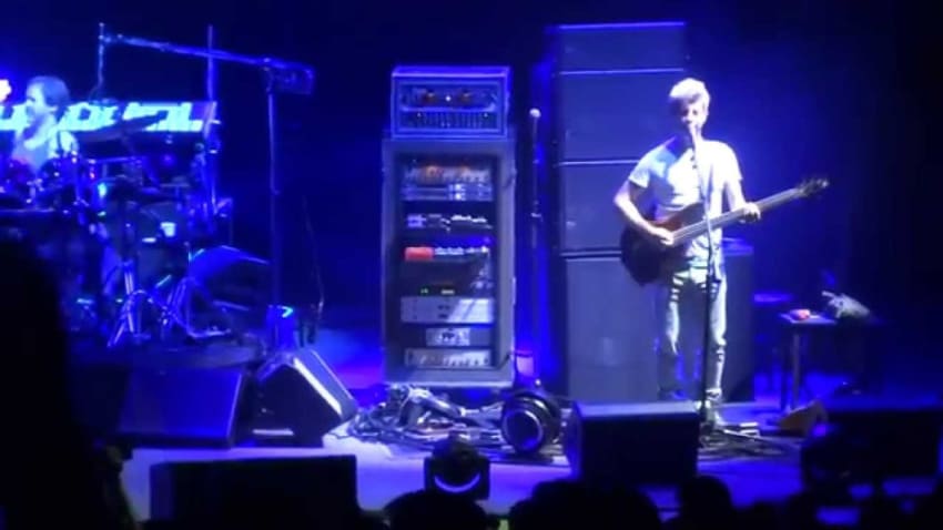 PHISH : Mike's Song : {1080p HD} : Oak Mountain Ampitheater : Pelham, AL : 8/2/2014