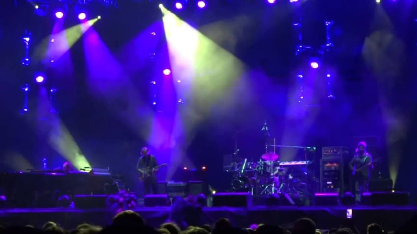 PHISH : Piper : {1080p HD} : Northerly Island : Chicago, IL : 7/18/2014