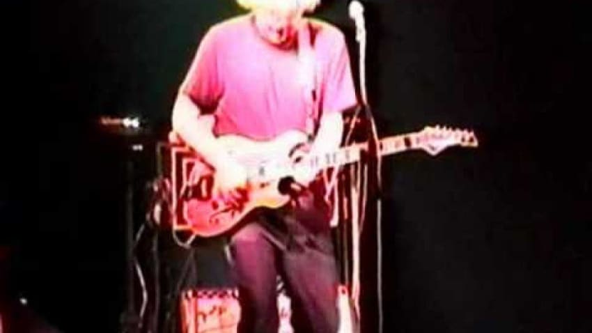 Phish - Piper - Prague, Czech Republic 7/6/1998