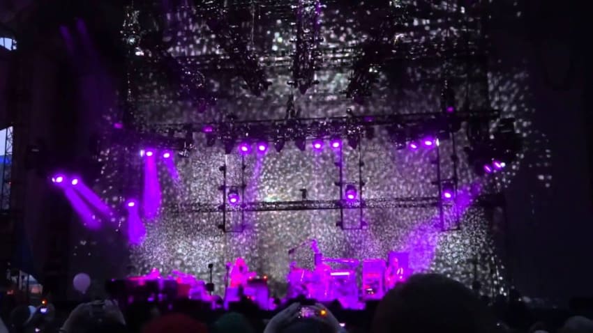 PHISH : Roggae : {1080p HD} : Northerly, Island : Chicago, IL : 7/19/2014