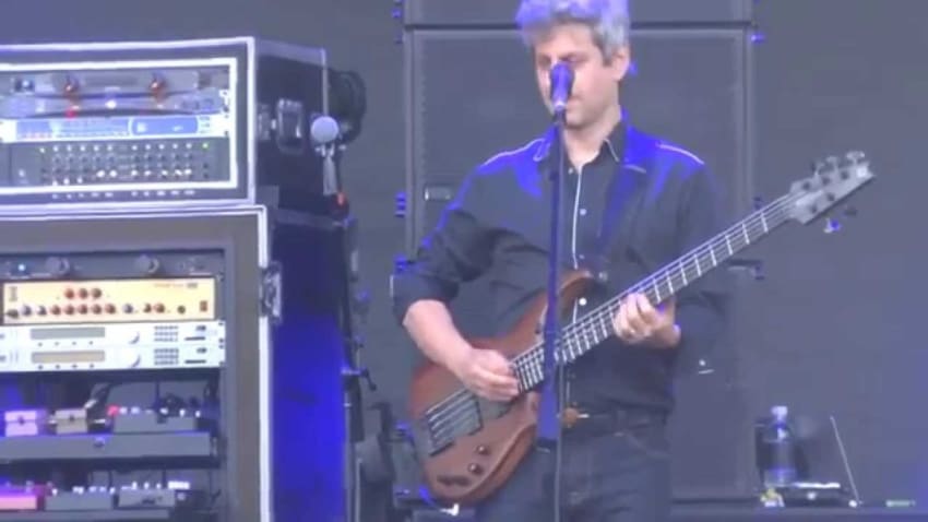 PHISH : Runaway Jim : {1080p HD} : Northerly Island : Chicago, IL : 7/20/2014