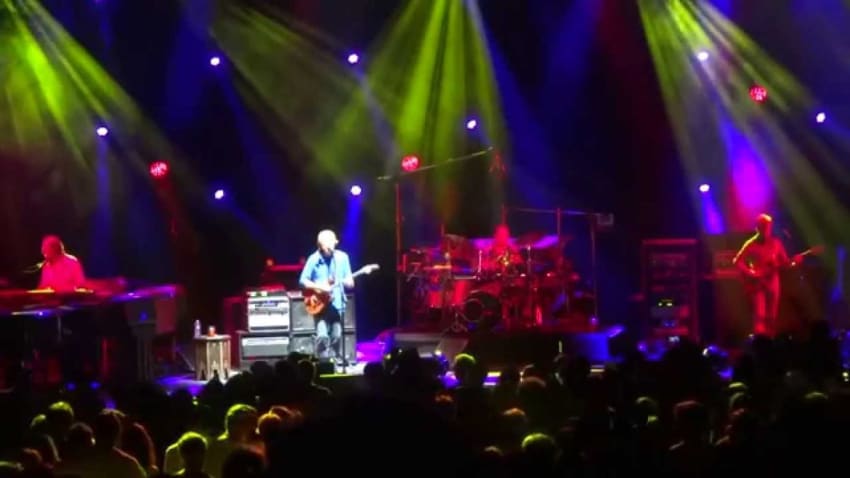 PHISH : Sand : {1080p HD} : Starlight Theatre : Kansas City, MO : 8/5/2015