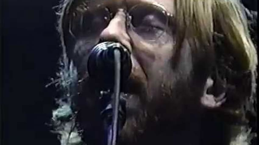 Phish - Sand 12/31/99 Big Cypress