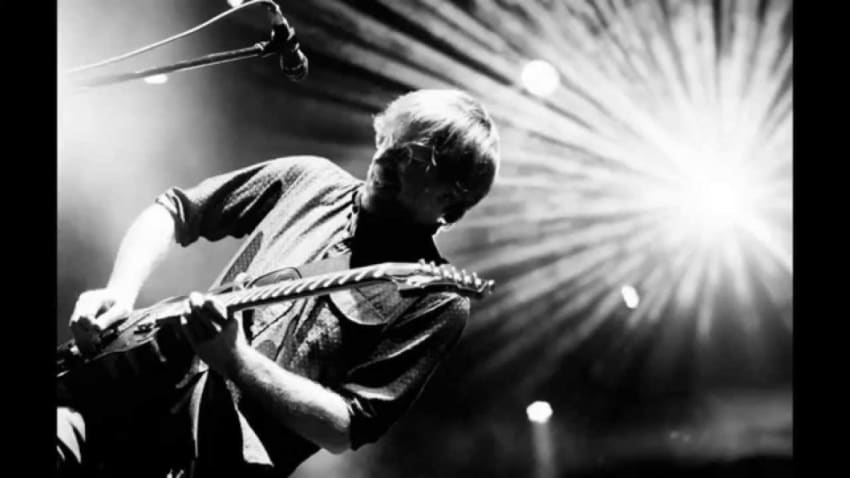 PHISH : Saw It Again : {1080p HD} : Alpine Valley : East Troy, WI : 8/9/2015