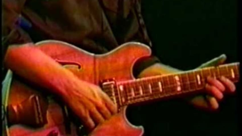 Phish - Simple - Roseland 2000