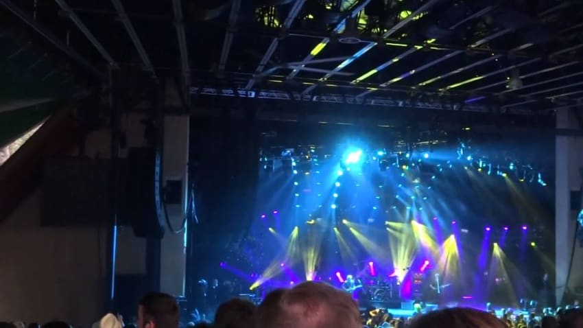 PHISH : Stash : {1080p HD} : Merriweather Post Pavilion : Columbia, MD : 7/14/2013