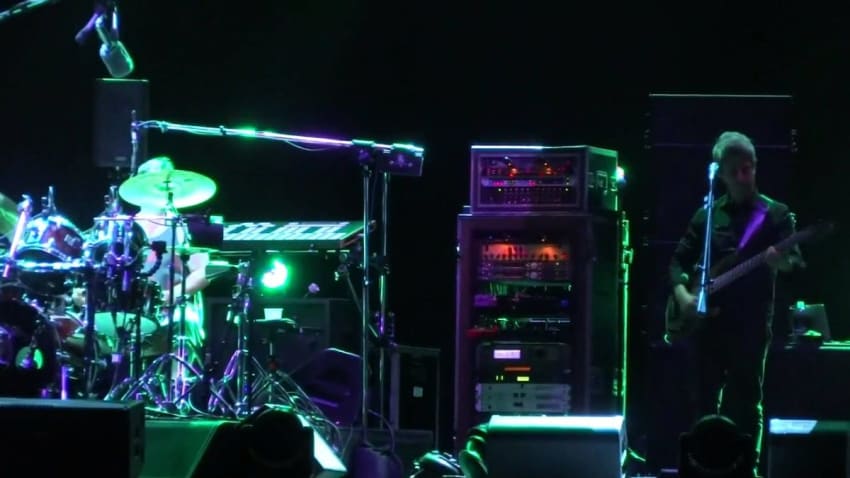 PHISH : Suzy Greenberg : {1080p HD} : Chicago, IL : 7/19/14