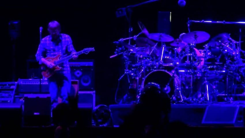 Phish - The Tahoe Tweezer - 24th minute thru end - 07/31/2013