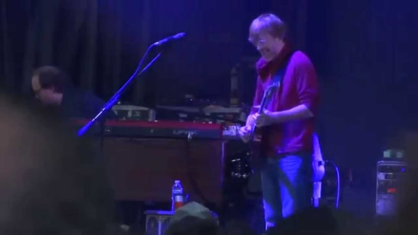 PHISH : The Very Long Fuse : {1080p HD} : Alpine Valley : East Troy, WI : 8/9/2015