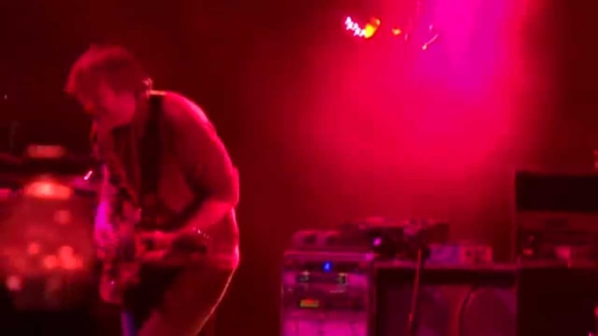 PHISH : Tweezer Reprise : {1080p HD} : Alpine Valley : East Troy, WI : 8/9/2015